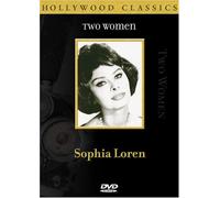 Hollywood Classics Series: Sophia Loren Two Women [DVD] [1961] [Region 1] [US Import] [NTSC]