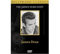 Hollywood Classics Series: The James Dean Story [DVD] [1957] [Region 1] [US Import] [NTSC]