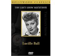 Hollywood Classics Series: The Lucy Show Marathon [DVD] [Region 1] [US Import] [NTSC]