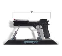 Hollywood Collectables RoboCop Auto 9 Life-Size Prop Replica