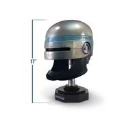Hollywood Collectables RoboCop Helmet Life-Size Prop Replica