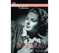 Hollywood Collection: Bergman, Ingrid - Remembered [DVD] [Region 1] [US Import] [NTSC]