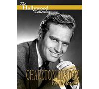 Hollywood Collection: Charlton Heston: For All Seasons