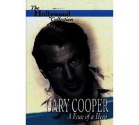 Hollywood Collection - Gary Cooper The Face of A Hero (DVD) (US IMPORT)