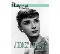 Hollywood Collection: Hepburn, Audrey - Remembered [DVD] [Region 1] [US Import] [NTSC]