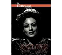 The Hollywood Collection: Joan Crawford - Always The Star [DVD]
