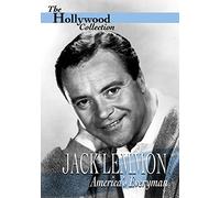 Hollywood Collection: Lemmon, Jack - America's [DVD] [Region 1] [US Import] [NTSC]