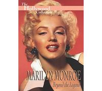Hollywood Collection: Monroe, Marilyn Beyond the [DVD] [Region 1] [US Import] [NTSC]