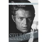 Hollywood Collection: Steve McQueen: Man on the Edge