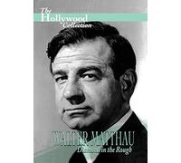 Hollywood Collection - Walter Matthau: Diamond in the Rough