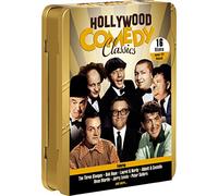 Hollywood Comedy Classics [DVD] [Region 1] [US Import] [NTSC]