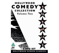 Hollywood Comedy Collection Volume 2