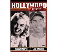 Hollywood Couples: Marilyn Monroe And Joe Dimaggio [DVD]