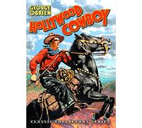 Hollywood Cowboy