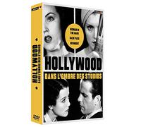 Hollywood dans l'ombre des Studios-Coffret : Woman in The Dark + Back Page + Midnight