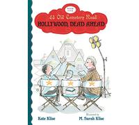 Hollywood, Dead Ahead: 5 (43 Old Cemetery Road)