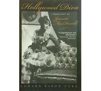 Hollywood Diva: A Biography of Jeanette MacDonald