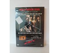 Hollywood Diva Collection DVD