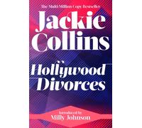 Hollywood Divorces : introduced by Milly Johnson
