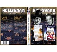 Hollywood Dorado: El Joven Lincoln / Carta a Tres Esposas