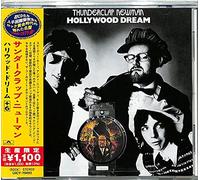Hollywood Dream (Japanese