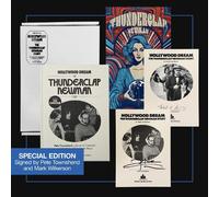 Hollywood Dream: The Thunderclap Newman Story (Pete Townshend Signed, Limited Edition): Pete Townshend, a Band of Outsiders, and the Birth of British Indie Music