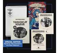 Hollywood Dream: The Thunderclap Newman Story (Pete Townshend Signed, Limited Edition): Pete Townshend, a Band of Outsiders, and the Birth of British Indie Music