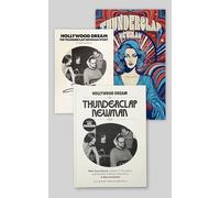 Hollywood Dream: The Thunderclap Newman Story (Pete Townshend Signed, Limited Edition): Pete Townshend, a Band of Outsiders, and the Birth of British Indie Music