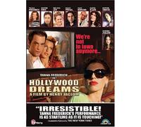 Hollywood Dreams by Tanna Frederick