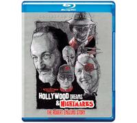 Hollywood Dreams & Nightmares: The Robert Englund Story (Collector's Edition)