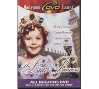 Hollywood DVD Classics: The Little Princess