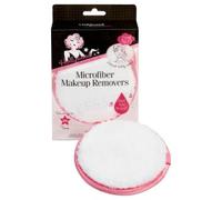 Hollywood Fashion Secrets - Microfiber Makeup Removers 2 pcs