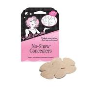 Hollywood Fashion Secrets - No-Show Concealers 5 pairs