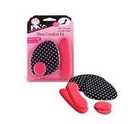 Hollywood Fashion Secrets - Shoe Comfort Kit 6 pcs