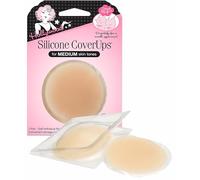 Hollywood Fashion Secrets Silicone Coverups, Medium Shade