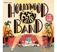 Hollywood Fats Band - Hollywood Fats Band
