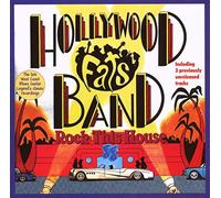 Hollywood Fats Band - Rock This House