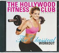 Hollywood Fitness Club: Classical Workout