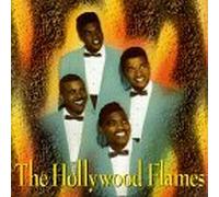 Hollywood Flames by Hollywood Flames