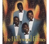 Hollywood Flames, the - Hollywood Flames