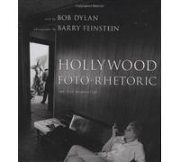 Hollywood Foto-Rhetoric [Hardcover]
