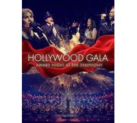 Hollywood Gala Award Night at the Symphony