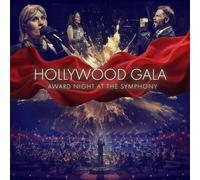 Danish National Symphony Orchestra & Christian Schumann - Hollywood Gala - Award Night at the Symphony