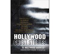 Hollywood Ghost Stories [DVD] [Region 1] [US Import] [NTSC]