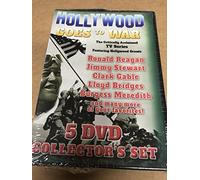 Hollywood Goes to War