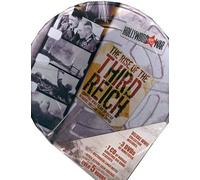 Hollywood Goes To War - The Rise Of The Third Reich (Tin) (Boxset)
