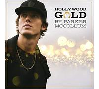 Parker McCollum - Hollywood Gold - EP (CD, US Import)