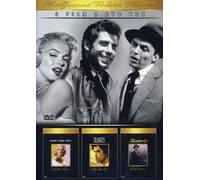 Hollywood Golden Classics - Box