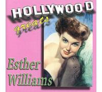 Hollywood Greats - Esther Williams