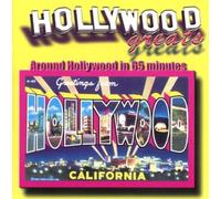 Hollywood Greats - Greetings From Hollywood, California